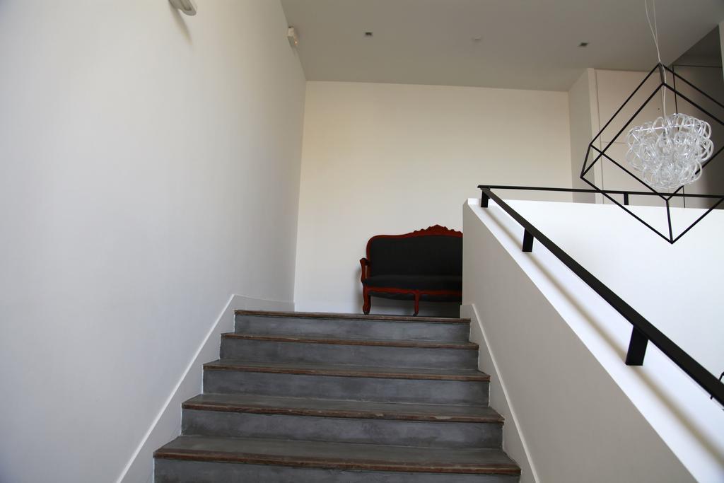 Aparthotel Le Couvent Marseilles Exterior foto