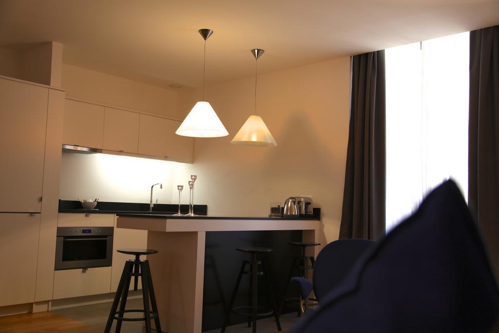 Aparthotel Le Couvent Marseilles Exterior foto