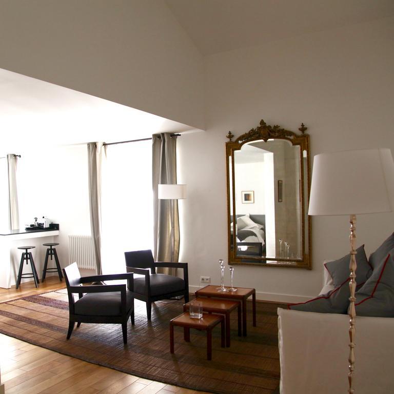 Aparthotel Le Couvent Marseilles Exterior foto