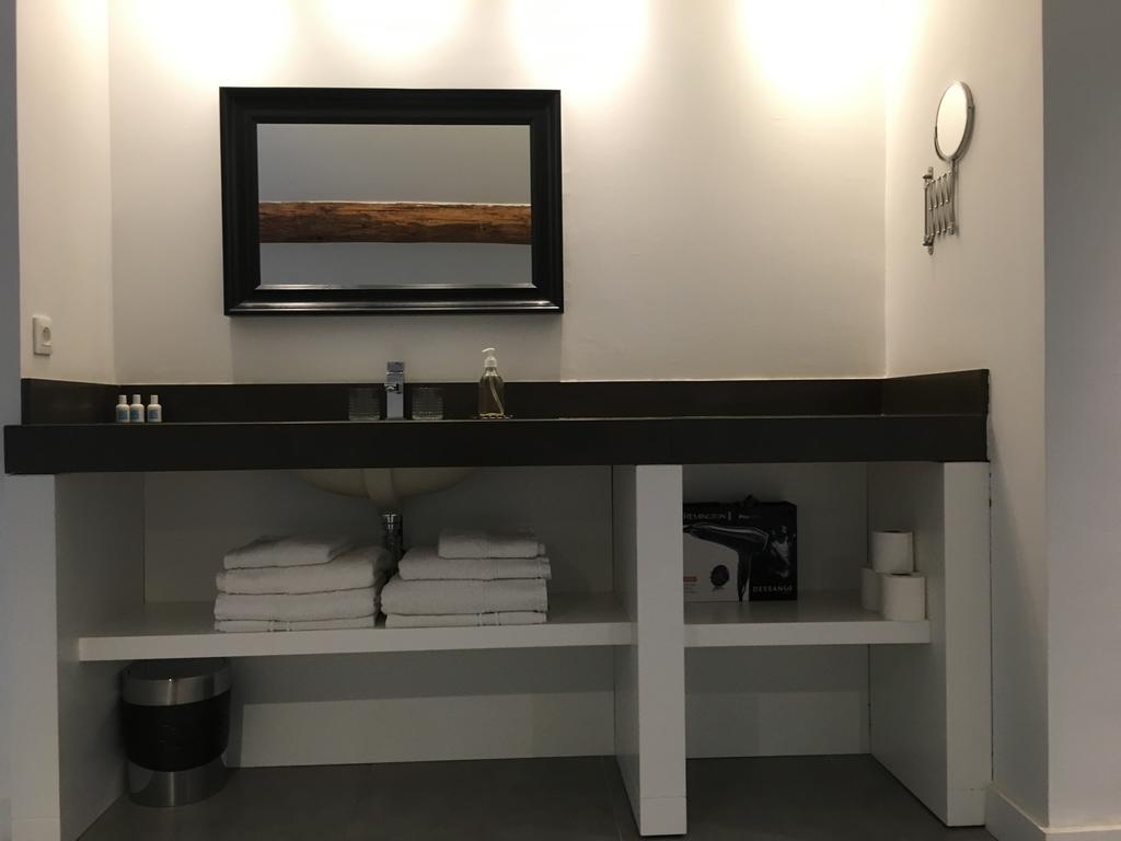 Aparthotel Le Couvent Marseilles Exterior foto