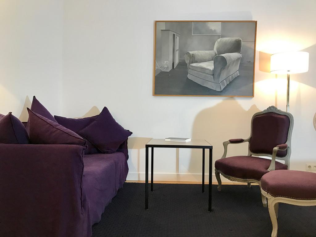 Aparthotel Le Couvent Marseilles Exterior foto