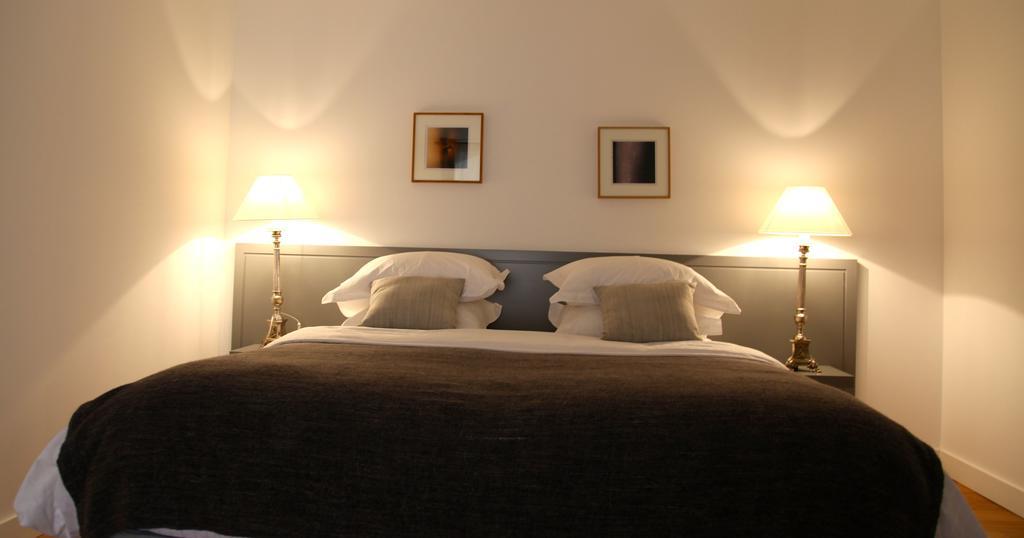 Aparthotel Le Couvent Marseilles Exterior foto