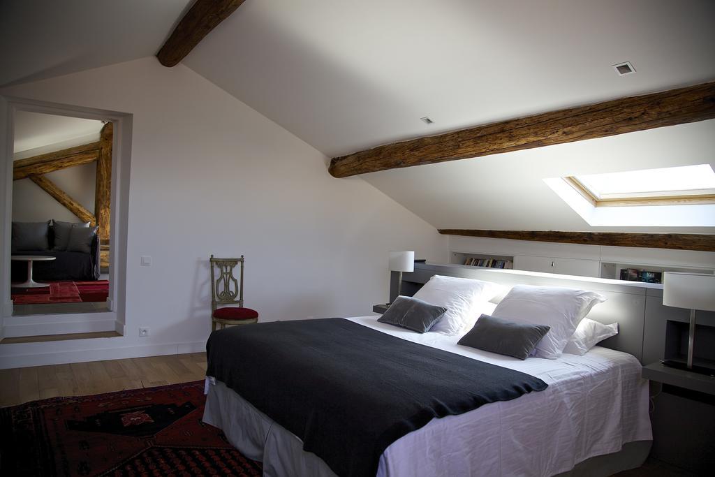 Aparthotel Le Couvent Marseilles Exterior foto