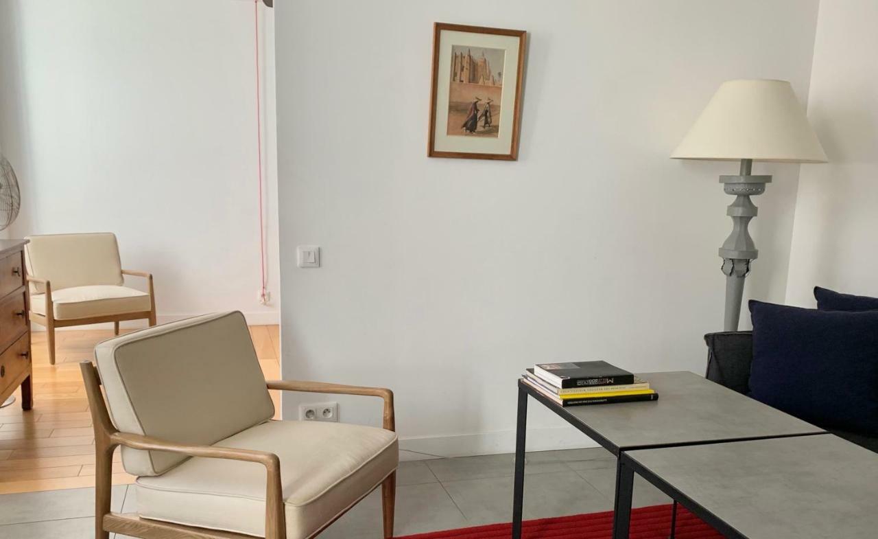 Aparthotel Le Couvent Marseilles Exterior foto